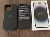 iPhone 14 Pro 128gb - nuotraukos Nr. 4