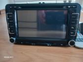 VW Multimedija su GPS / Dvd/CD/usb/sd - nuotraukos Nr. 2