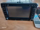 VW Multimedija su GPS / Dvd/CD/usb/sd - nuotraukos Nr. 3