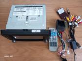 VW Multimedija su GPS / Dvd/CD/usb/sd - nuotraukos Nr. 5