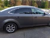 Ford Mondeo 2012m., 2,0 benzinas/dujos - nuotraukos Nr. 2