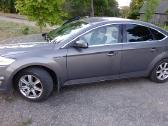 Ford Mondeo 2012m., 2,0 benzinas/dujos - nuotraukos Nr. 3
