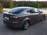Ford Mondeo 2012m., 2,0 benzinas/dujos - nuotraukos Nr. 4