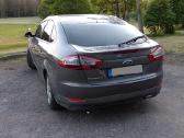 Ford Mondeo 2012m., 2,0 benzinas/dujos - nuotraukos Nr. 5