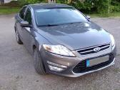 Ford Mondeo 2012m., 2,0 benzinas/dujos - nuotraukos Nr. 6