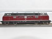 Fleischmann dyzelinis lokomotyvas Br 221