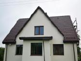 Renovuotas gyvenamasis namas - nuotraukos Nr. 2