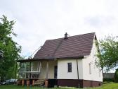 Renovuotas gyvenamasis namas - nuotraukos Nr. 3