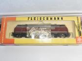 Fleischmann dyzelinis lokomotyvas Br 221 - nuotraukos Nr. 6