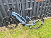 Elektrinis dviratis Specialized Vado 30 St Nb - nuotraukos Nr. 2