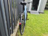 Elektrinis dviratis Specialized Vado 30 St Nb - nuotraukos Nr. 4
