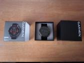 Parduodamas laikrodis Garmin Fenix 8 Solar 47mm - nuotraukos Nr. 6