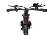 Kukirin M4 Max 800w 18.2 Ah - nuotraukos Nr. 6