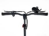 Kukirin M4 Max 800w 18.2 Ah - nuotraukos Nr. 8