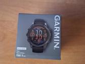 Parduodamas laikrodis Garmin Fenix 8 Solar 47mm - nuotraukos Nr. 8