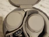 Sony wh-1000xm4 ausinės