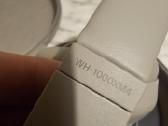 Sony wh-1000xm4 ausinės - nuotraukos Nr. 3