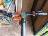 Accolmile 750w bafang varyklis - nuotraukos Nr. 2