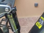 Accolmile 750w bafang varyklis - nuotraukos Nr. 4