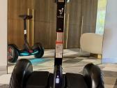 Segway ninebot - nuotraukos Nr. 2