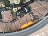 Accolmile 750w bafang varyklis - nuotraukos Nr. 5