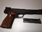 Smith&wesson 41