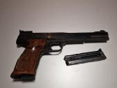 Smith&wesson 41 - nuotraukos Nr. 2