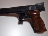 Smith&wesson 41 - nuotraukos Nr. 4