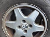 VW ratlankiai su Toyo padangomis - nuotraukos Nr. 4