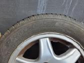 VW ratlankiai su Toyo padangomis - nuotraukos Nr. 6