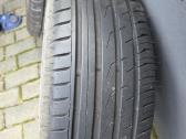 VW ratlankiai su Toyo padangomis - nuotraukos Nr. 9