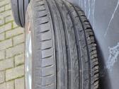 VW ratlankiai su Toyo padangomis - nuotraukos Nr. 10