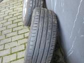 VW ratlankiai su Toyo padangomis - nuotraukos Nr. 11