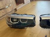 Bmw g 30 priekiniu LED žibintu komplektas - nuotraukos Nr. 2