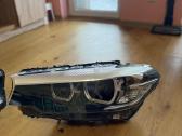 Bmw g 30 priekiniu LED žibintu komplektas - nuotraukos Nr. 3