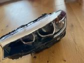 Bmw g 30 priekiniu LED žibintu komplektas - nuotraukos Nr. 7