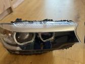 Bmw g 30 priekiniu LED žibintu komplektas - nuotraukos Nr. 8