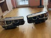 Bmw g 30 priekiniu LED žibintu komplektas - nuotraukos Nr. 9
