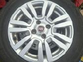 Fiat ratai 498 r15