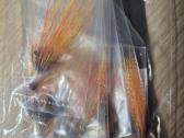 Fulling Mill RS Solar Super Snaelda musele 13mm.