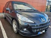 Parduodu Peugeot 207