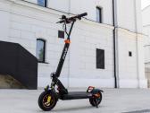 Elektrinis Paspirtukas Su Sedyne_ienyrid M4 Pro++ - nuotraukos Nr. 3