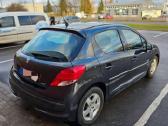 Parduodu Peugeot 207 - nuotraukos Nr. 2