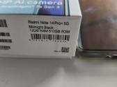 Xiaomi redmi 14 pro 512 GB - nuotraukos Nr. 2