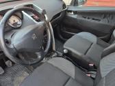 Parduodu Peugeot 207 - nuotraukos Nr. 4