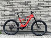 Specialized Turbo Levo Fsr Expert Carbon 6fattie - nuotraukos Nr. 2