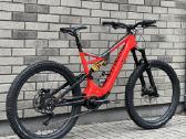 Specialized Turbo Levo Fsr Expert Carbon 6fattie - nuotraukos Nr. 3