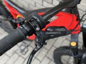 Specialized Turbo Levo Fsr Expert Carbon 6fattie - nuotraukos Nr. 4