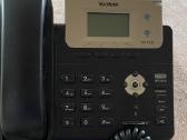 Yealink Sip-t21p E2