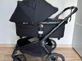 Bugaboo Fox 5 vežimas - nuotraukos Nr. 2